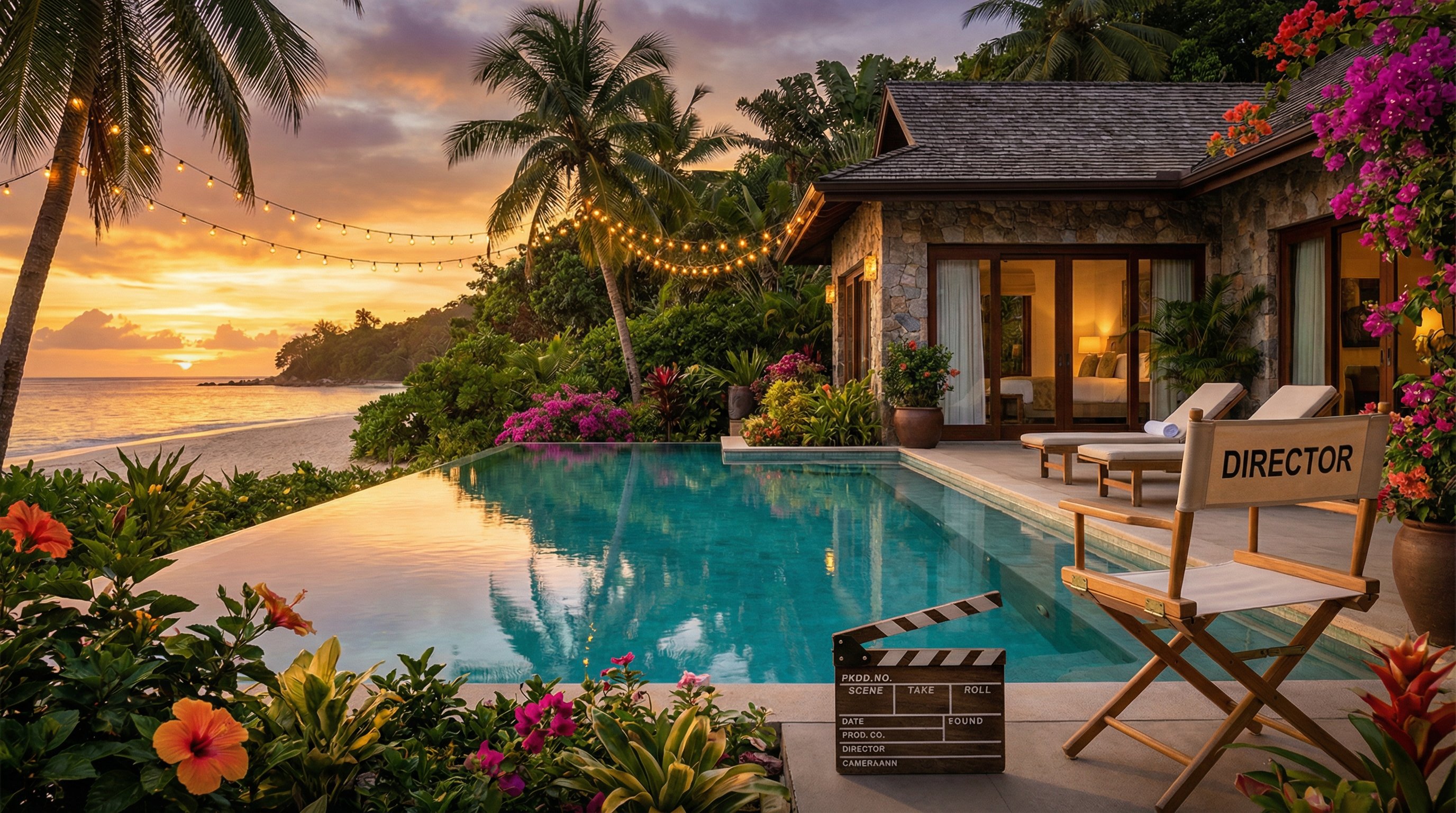 小蓝导航短视频制作