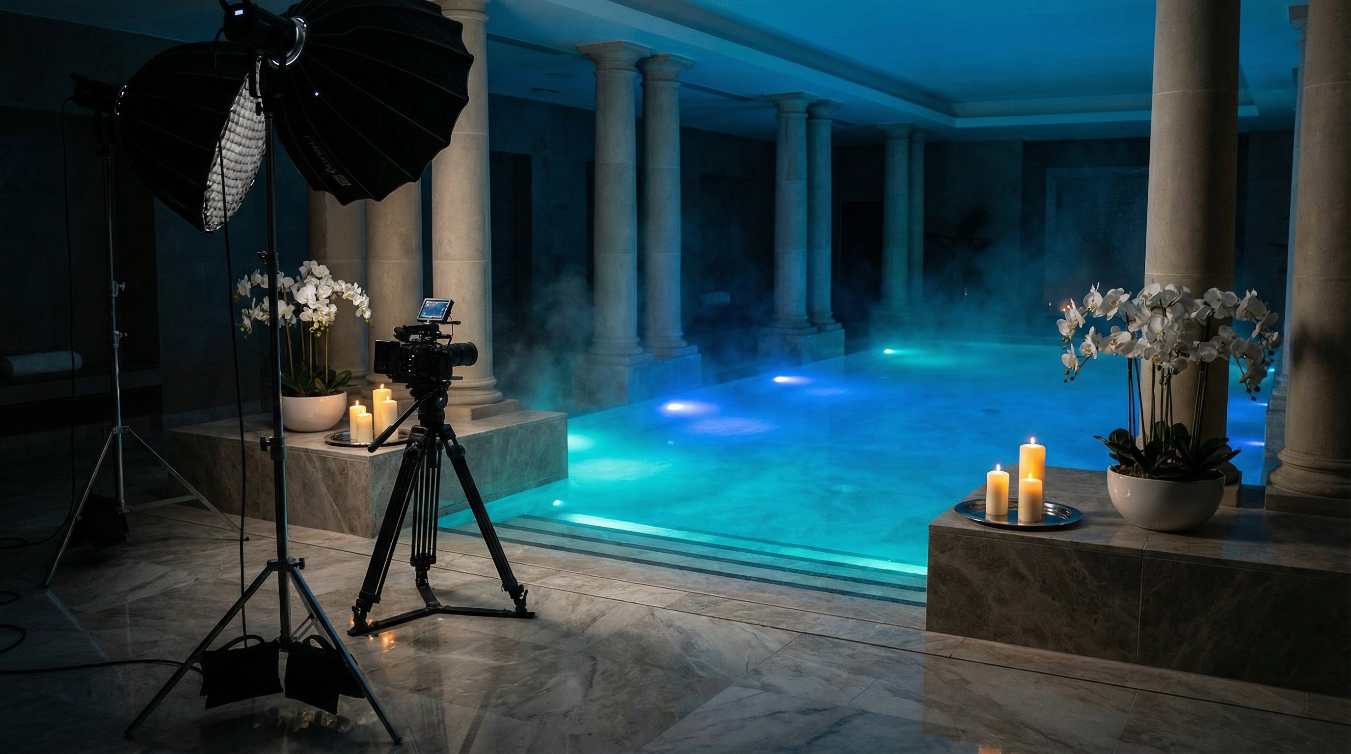 小蓝导航影视拍摄